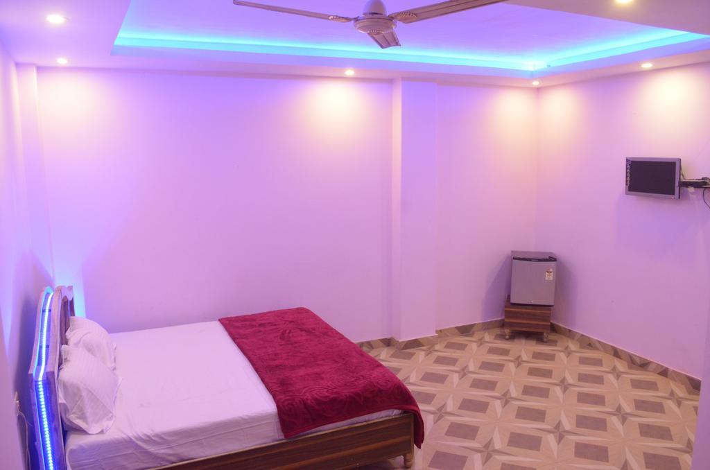 Guest house Assi River *